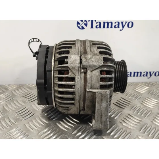 Alternador para Audi A4 Avant (8E)