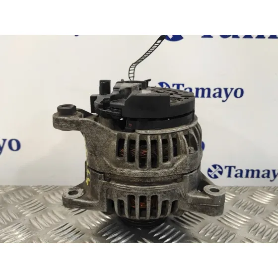 Alternador para Audi A4 Avant (8E)