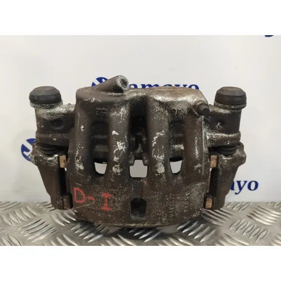 Pinza Freno Delantera Derecha para Fiat Ducato Furgon