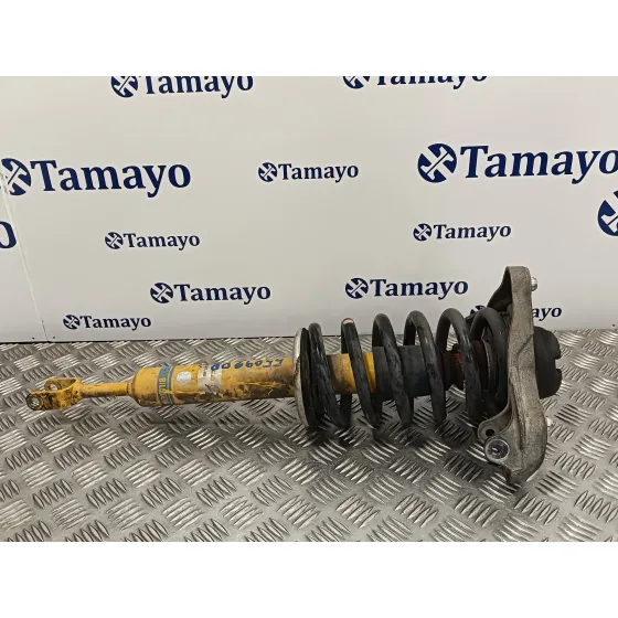 Amortiguador Delantero Derecho para Audi A4 Avant (8E)