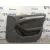 Guarnecido Puerta Delantera Derecha para Audi A4 Avant (8K5) (2008)
