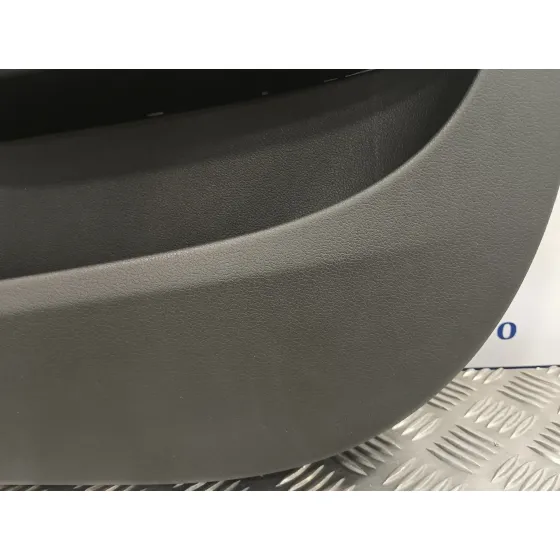 Guarnecido Puerta Delantera Derecha para Audi A4 Avant (8K5) (2008)