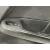 Guarnecido Puerta Delantera Derecha para Audi A4 Avant (8K5) (2008)