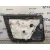 Guarnecido Puerta Delantera Derecha para Audi A4 Avant (8K5) (2008)
