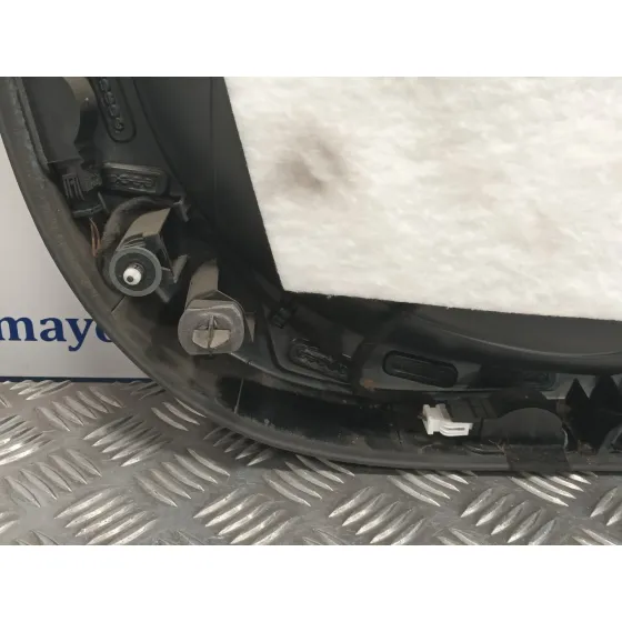 Guarnecido Puerta Delantera Derecha para Audi A4 Avant (8K5) (2008)