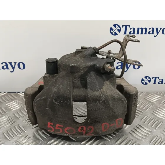 Pinza Freno Delantera Derecha para Audi A4 Avant (8E)