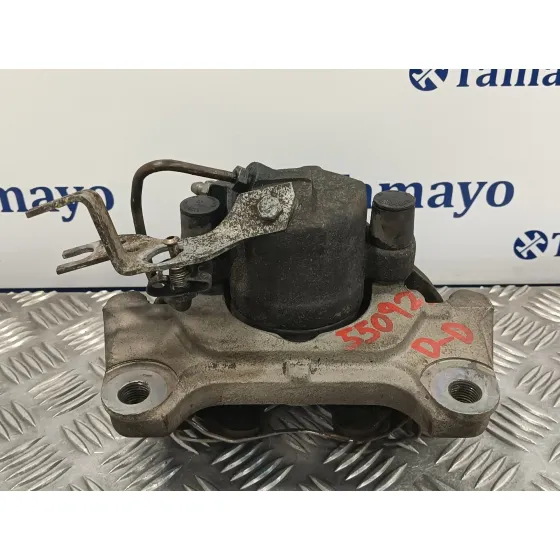 Pinza Freno Delantera Derecha para Audi A4 Avant (8E)