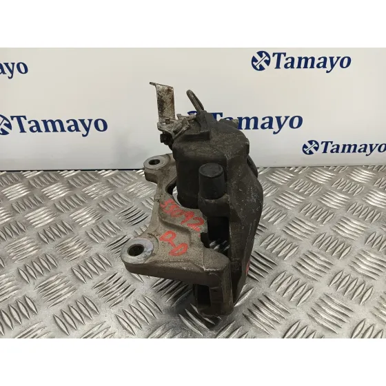 Pinza Freno Delantera Derecha para Audi A4 Avant (8E)