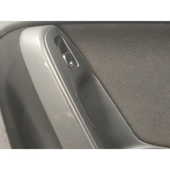 Guarnecido Puerta Trasera Derecha para Audi A4 Avant (8K5) (2008)