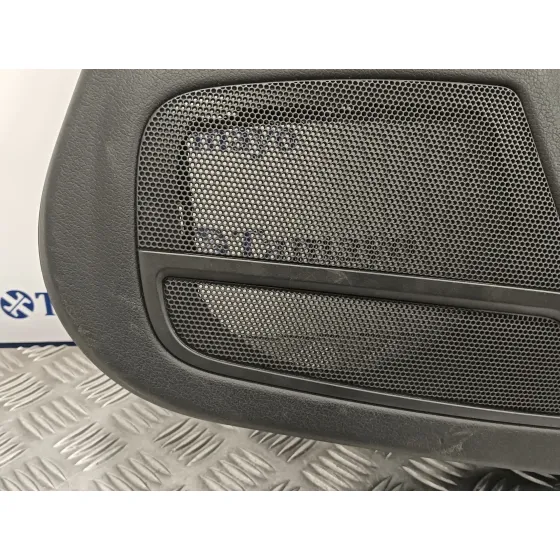 Guarnecido Puerta Trasera Derecha para Audi A4 Avant (8K5) (2008)