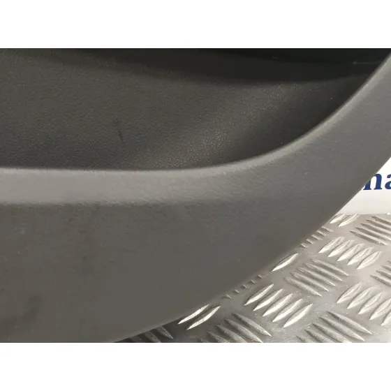 Guarnecido Puerta Trasera Derecha para Audi A4 Avant (8K5) (2008)