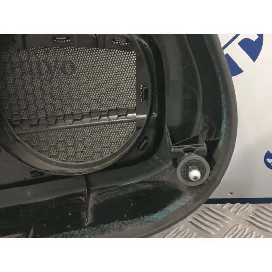 Guarnecido Puerta Trasera Derecha para Audi A4 Avant (8K5) (2008)