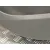 Guarnecido Puerta Trasera Izquierda para Audi A4 Avant (8K5) (2008)