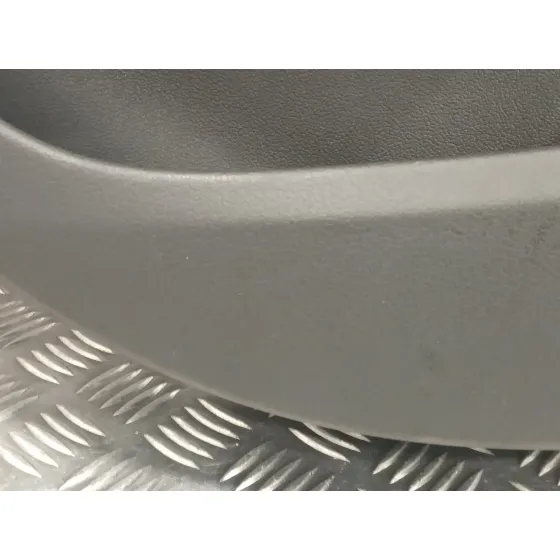 Guarnecido Puerta Trasera Izquierda para Audi A4 Avant (8K5) (2008)