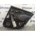 Guarnecido Puerta Trasera Izquierda para Audi A4 Avant (8K5) (2008)