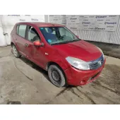 Motor Completo para Dacia Sandero