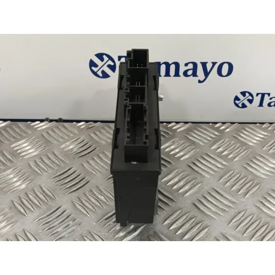 Motor Elevalunas Trasero Izquierdo para Volkswagen Touareg (7L6)