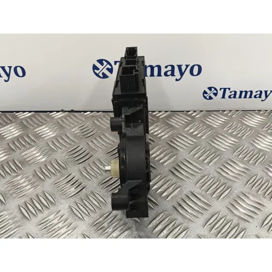 Motor Elevalunas Trasero Izquierdo para Volkswagen Touareg (7L6)