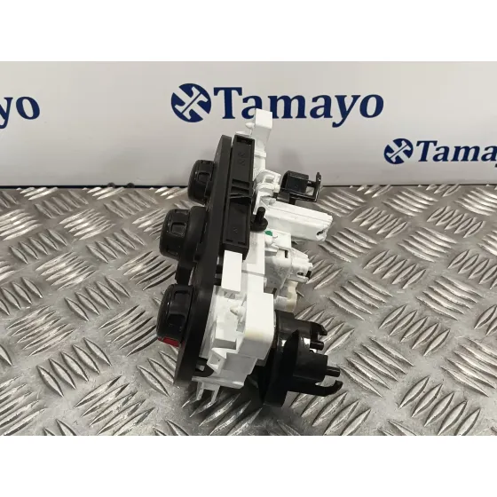 Mando Calefaccion / Aire Acondicionado para Dacia Sandero