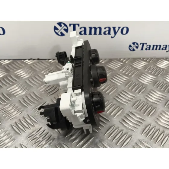 Mando Calefaccion / Aire Acondicionado para Dacia Sandero
