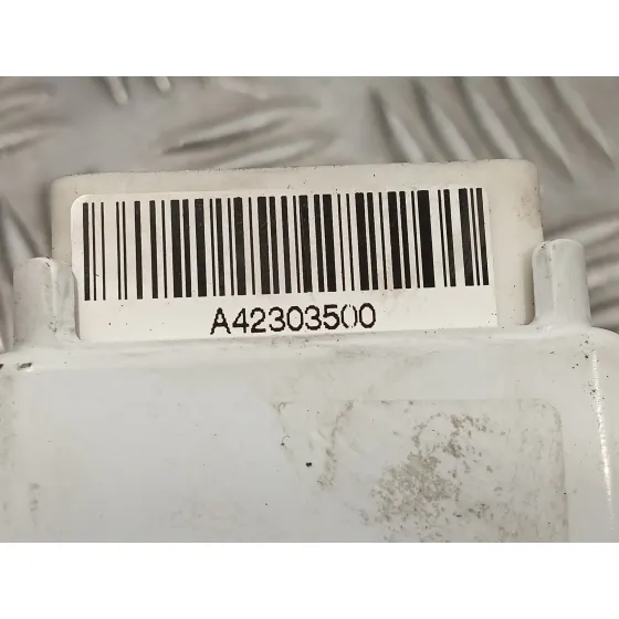 Mando Calefaccion / Aire Acondicionado para Dacia Sandero