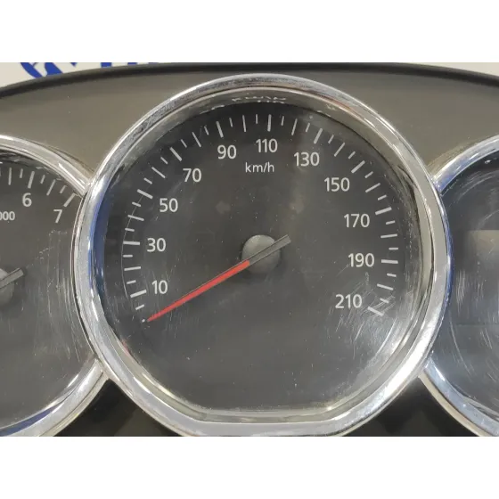 Cuadro Instrumentos para Dacia Sandero