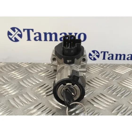Conmutador De Arranque para Fiat Ducato Furgon