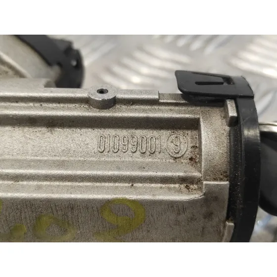 Conmutador De Arranque para Fiat Ducato Furgon