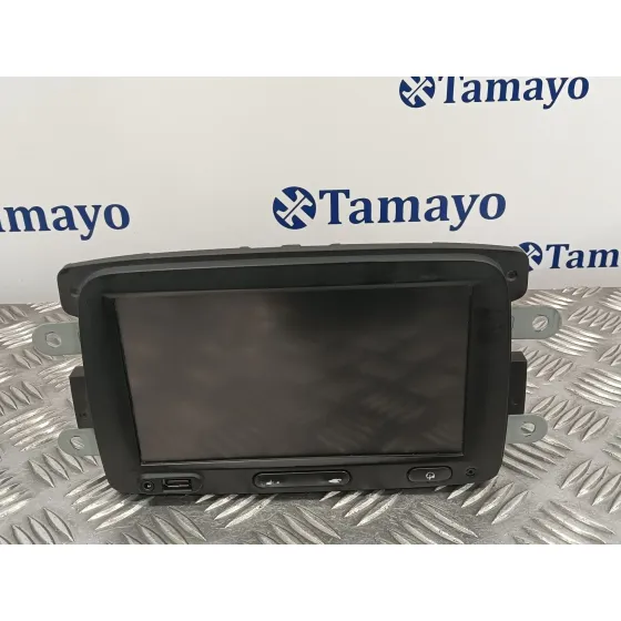 Pantalla Multifuncion para Dacia Sandero