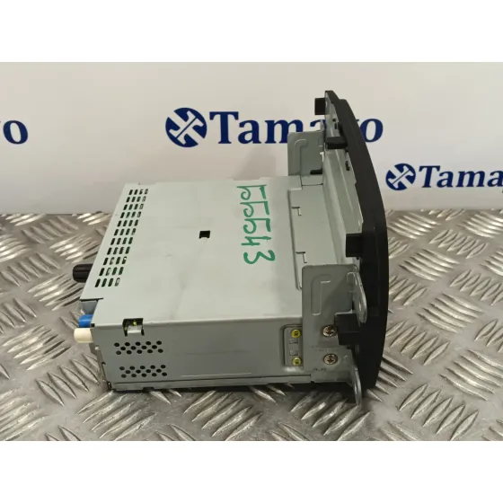 Pantalla Multifuncion para Dacia Sandero