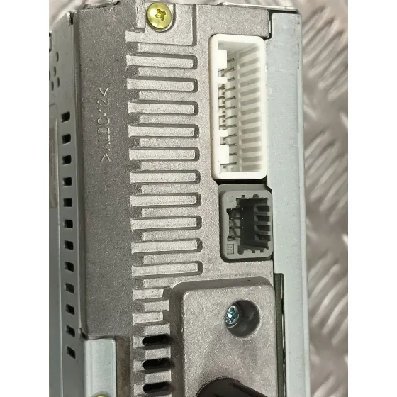 Pantalla Multifuncion para Dacia Sandero
