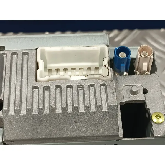 Pantalla Multifuncion para Dacia Sandero