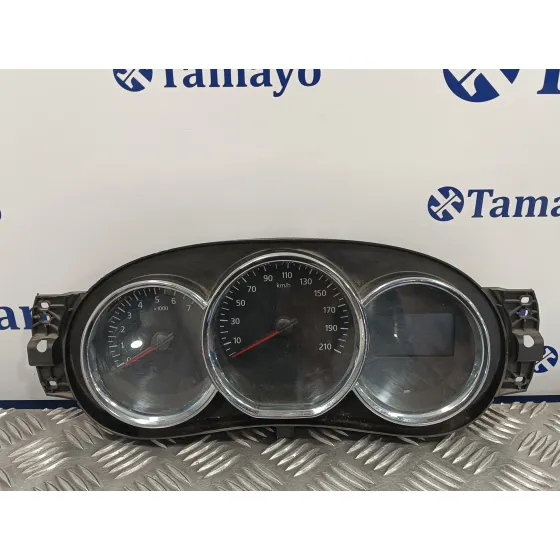 Cuadro Instrumentos para Dacia Sandero