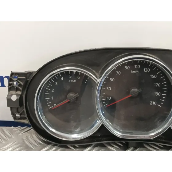 Cuadro Instrumentos para Dacia Sandero