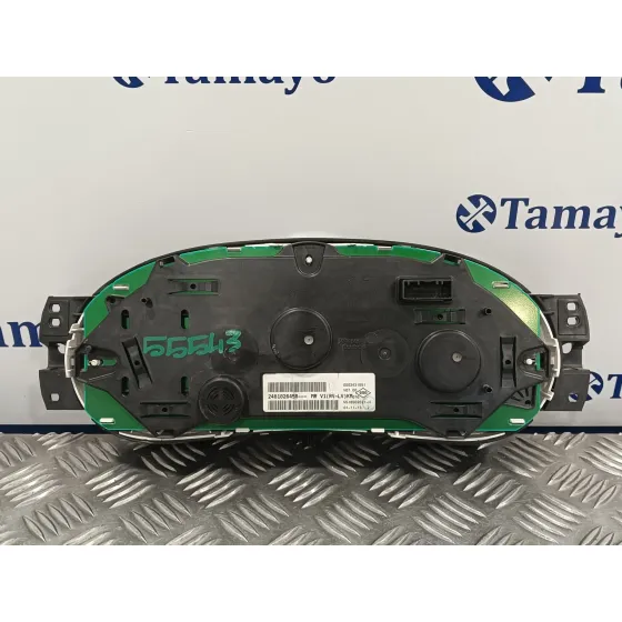 Cuadro Instrumentos para Dacia Sandero