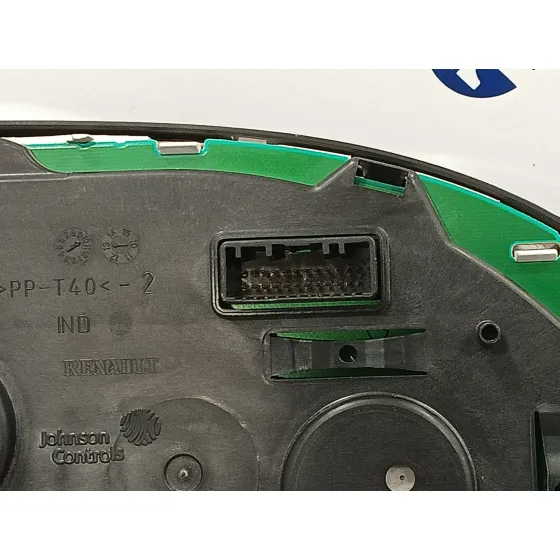 Cuadro Instrumentos para Dacia Sandero