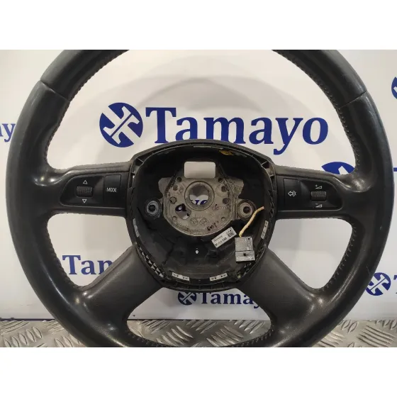 Volante para Audi A4 Avant (8K5) (2008)