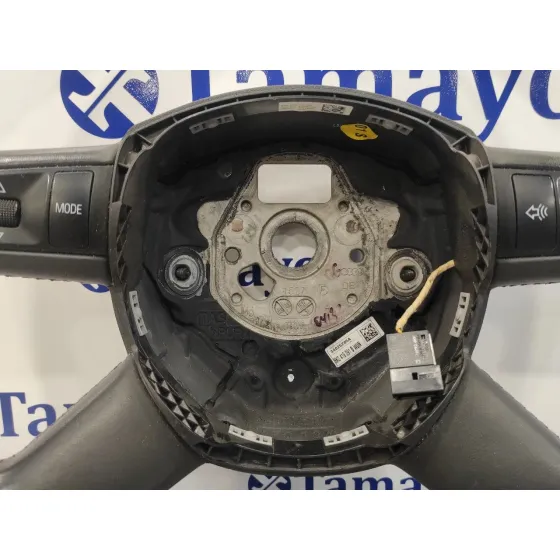 Volante para Audi A4 Avant (8K5) (2008)