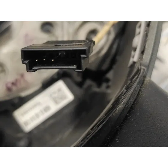 Volante para Audi A4 Avant (8K5) (2008)