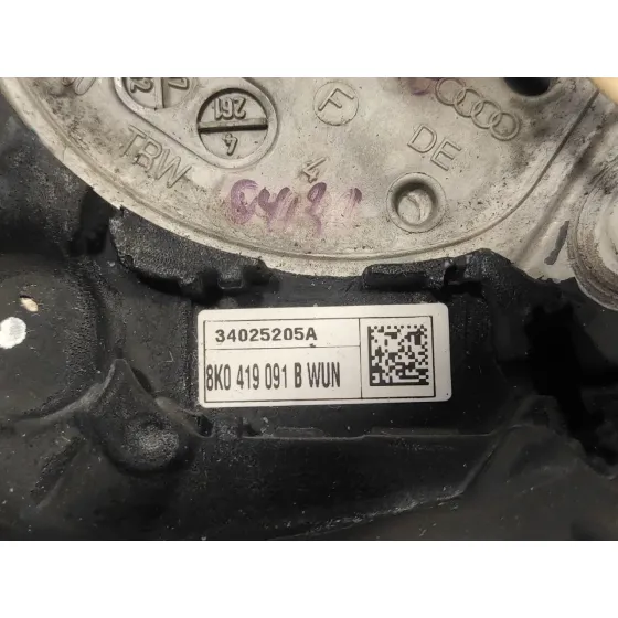 Volante para Audi A4 Avant (8K5) (2008)