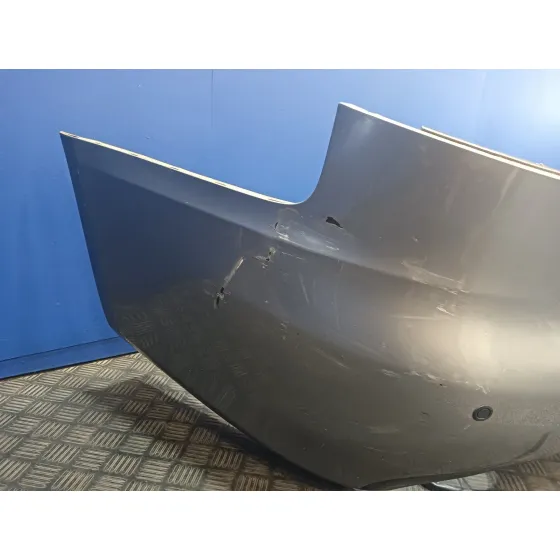 Paragolpes Trasero para Audi A4 Avant (8K5) (2008)