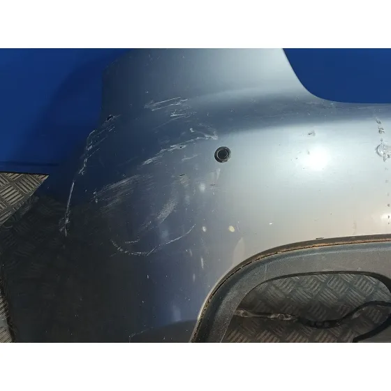 Paragolpes Trasero para Audi A4 Avant (8K5) (2008)