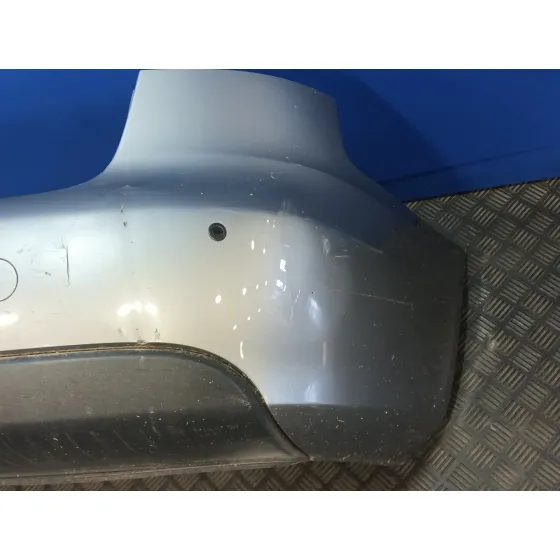 Paragolpes Trasero para Audi A4 Avant (8K5) (2008)