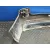 Paragolpes Trasero para Audi A4 Avant (8K5) (2008)