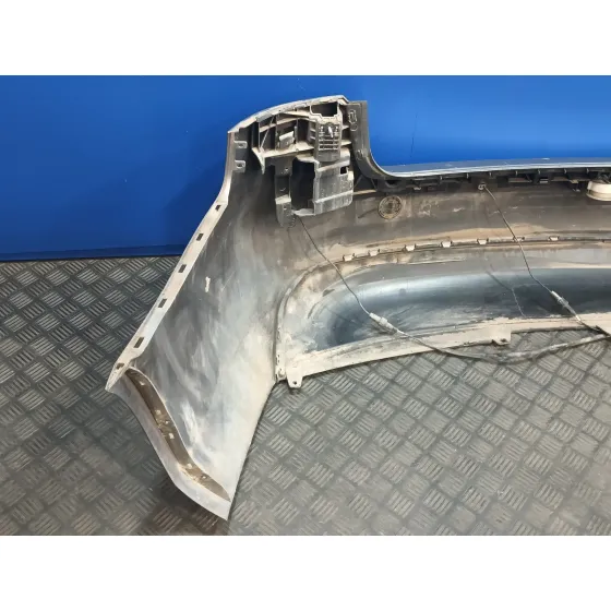 Paragolpes Trasero para Audi A4 Avant (8K5) (2008)