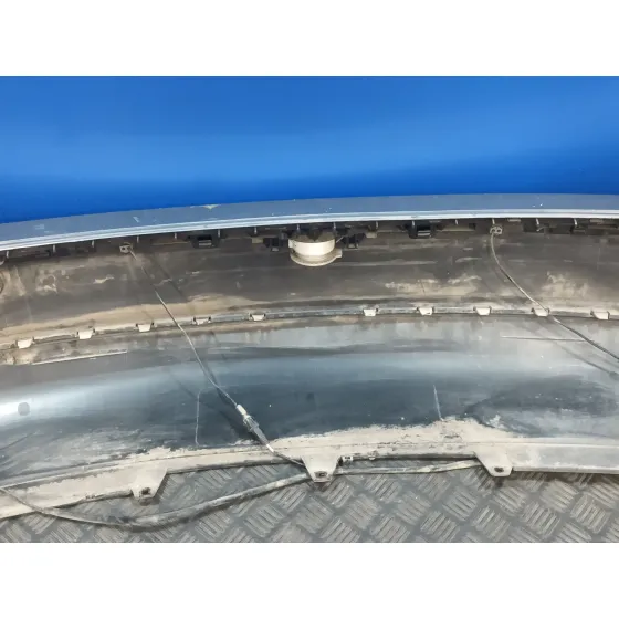 Paragolpes Trasero para Audi A4 Avant (8K5) (2008)