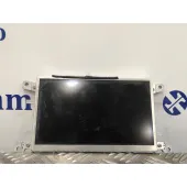 Pantalla Multifuncion para Audi A4 Avant (8K5) (2008)