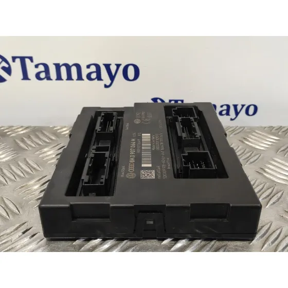 Caja Reles / Fusibles para Audi A4 Avant (8K5) (2008)