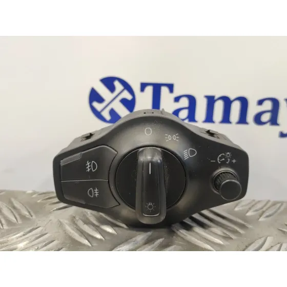 Mando Luces para Audi A4 Avant (8K5) (2008)