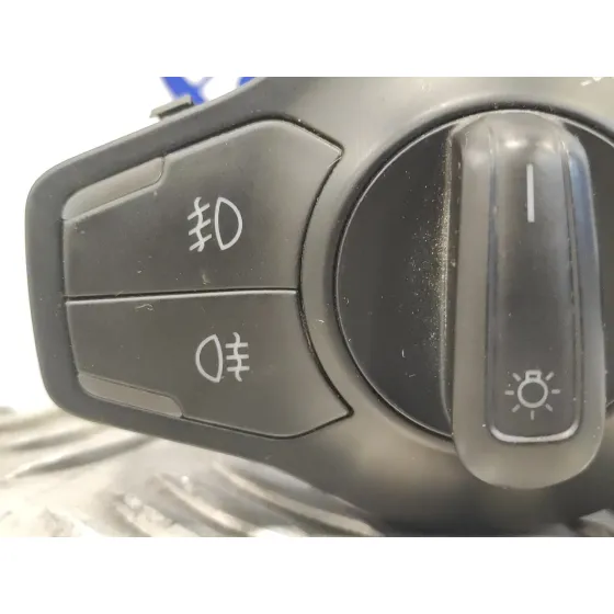 Mando Luces para Audi A4 Avant (8K5) (2008)